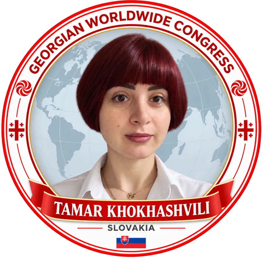Tamar Khokhashvili