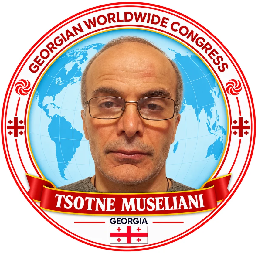 Tsotne Museliani
