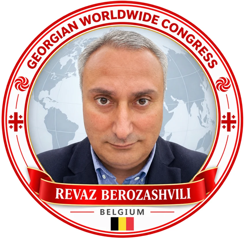 Revaz Berozashvili