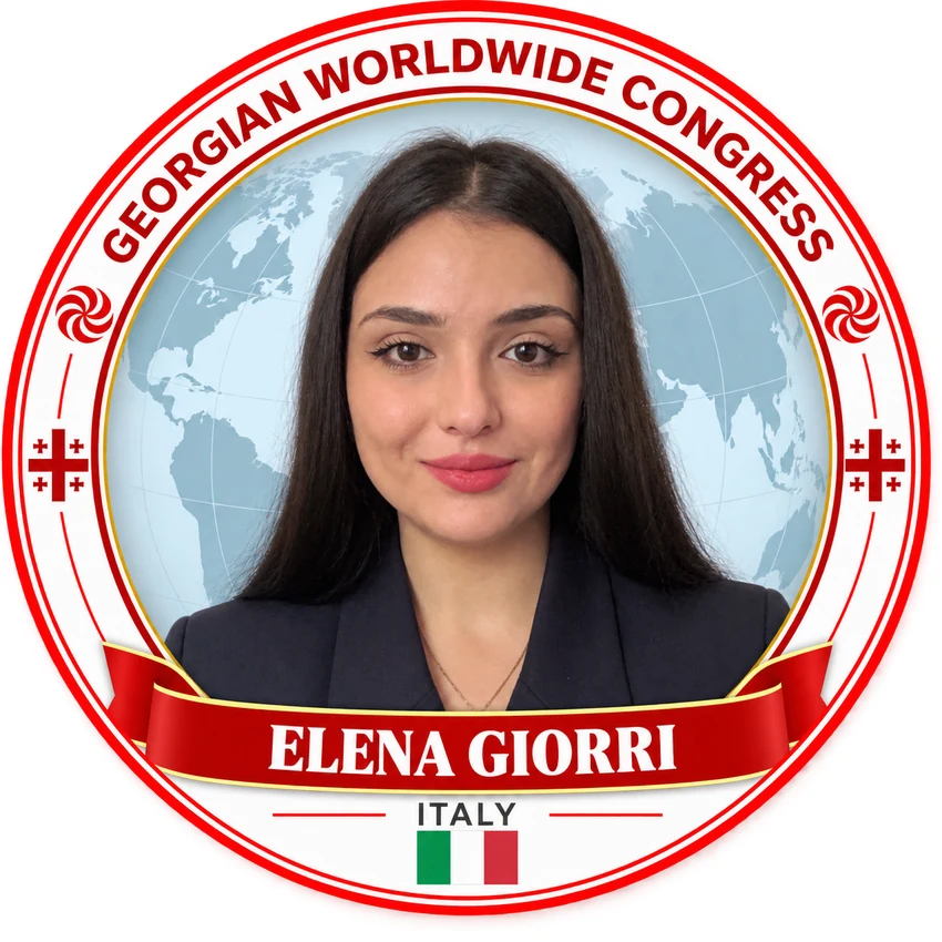 Elena Giorri