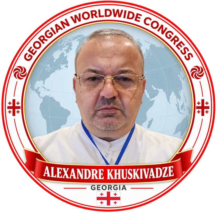 Alexandre Khuskivadze