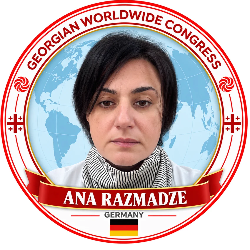 Ana Razmadze
