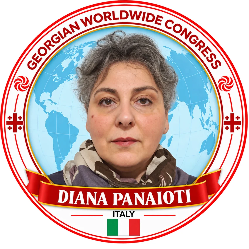 Diana Panaioti