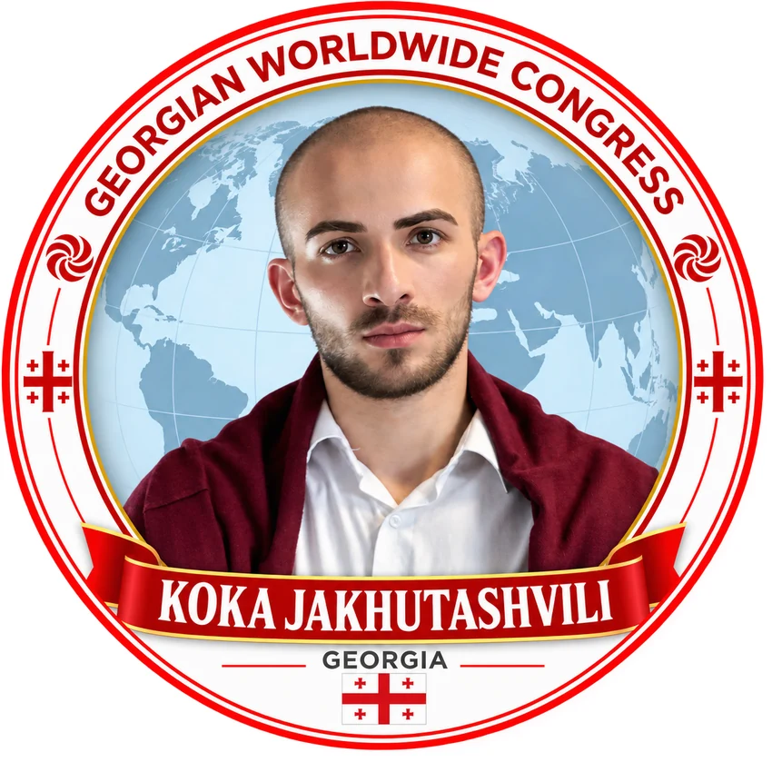 koka Jakhutashvili