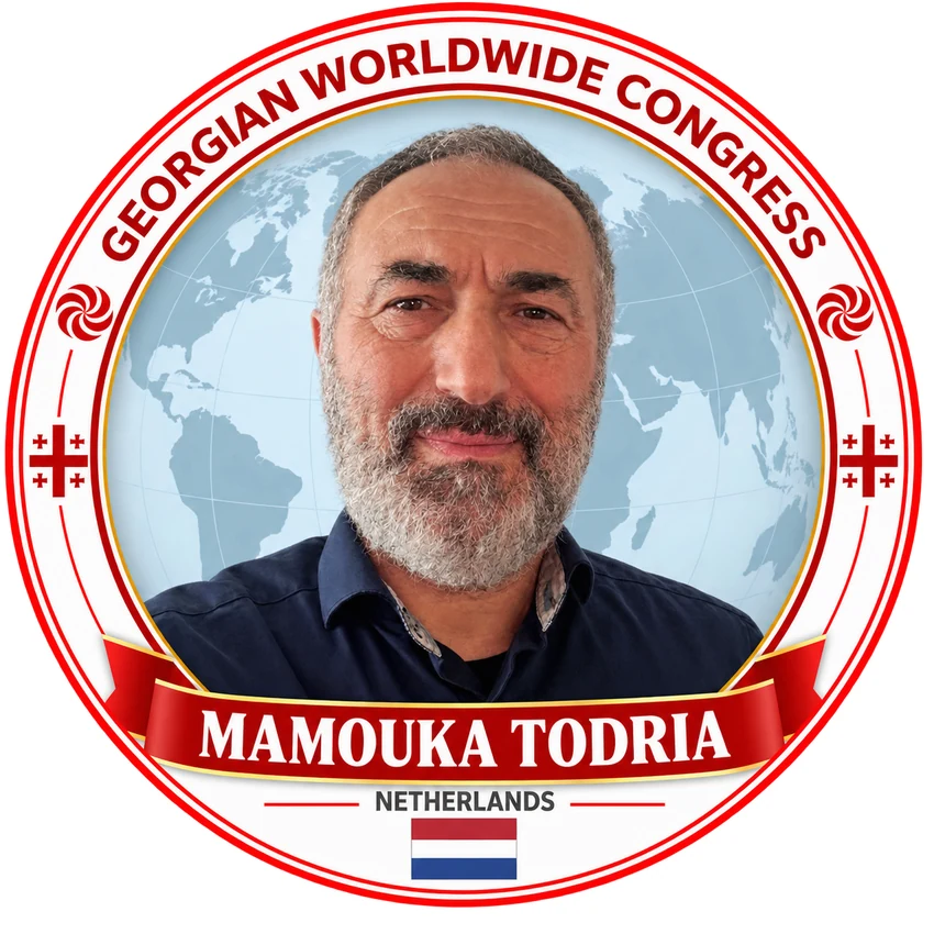 Mamouka Todria
