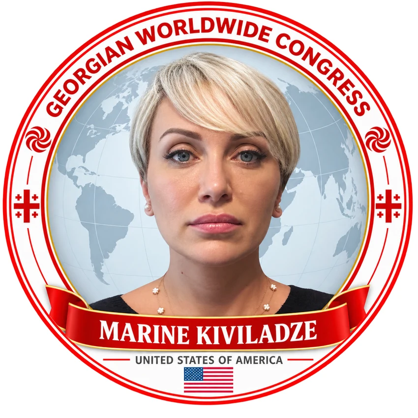 Marine Kiviladze