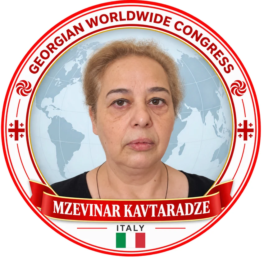 Mzevinar Kavtaradze