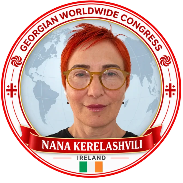 Nana Kerelashvili