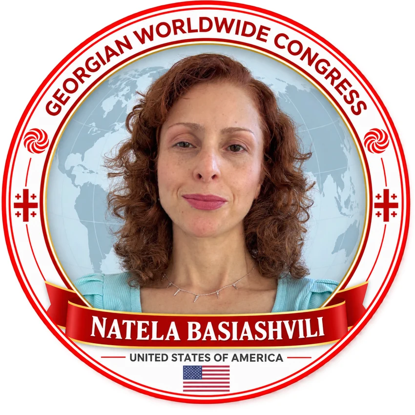 Natela Basiashvili
