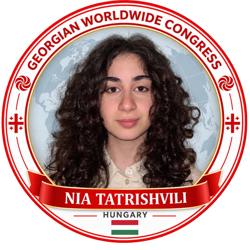 Nia Tatrishvili