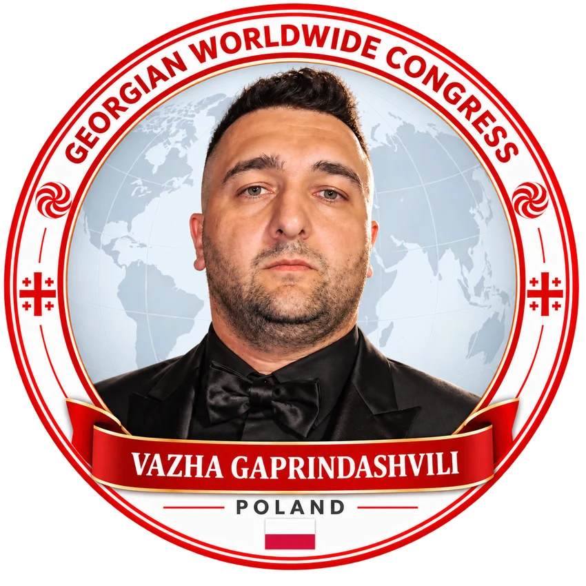 Vazha Gaprindashvili